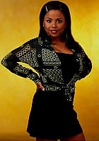 Michelle Thomas